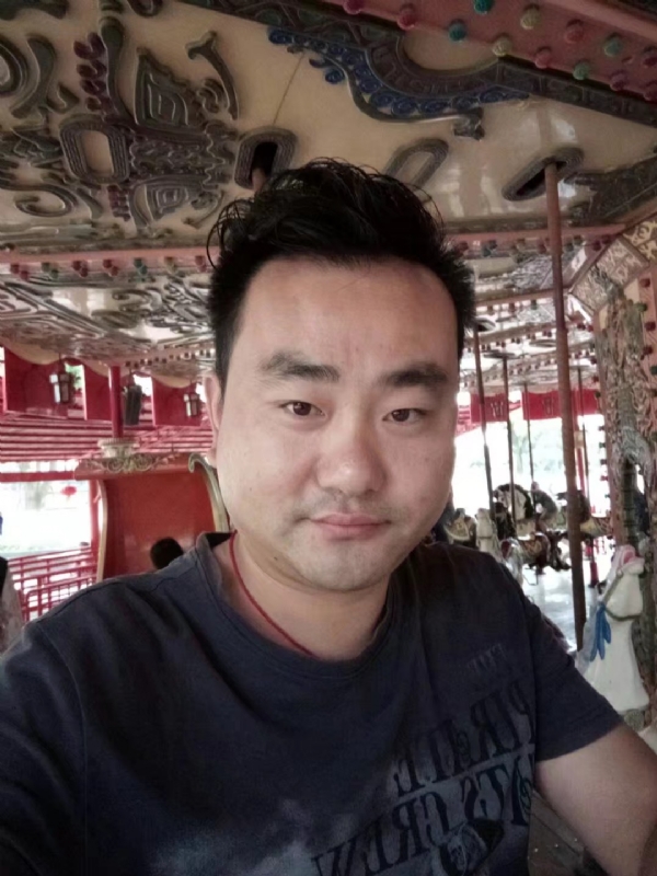 几许情深的第一张照片--濉溪父母相亲团